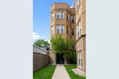 3222 W Beach Avenue #GB, Chicago, IL 60651 - Photo 1