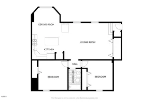 3222 W Beach Ave, Chicago, IL 60651 - Photo 16