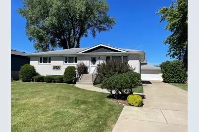 10228 S 80th Court, Palos Hills, IL 60465 - Photo 2