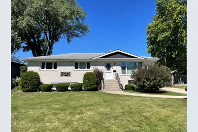10228 S 80th Court, Palos Hills, IL 60465 - Photo 1