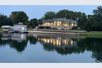 8726 E Goodfarm Road, Gardner, IL 60424 - Photo 1