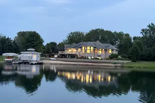 8726 E Goodfarm Rd, Gardner, IL 60424 - Photo 1