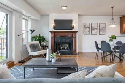 5362 W Lawrence Avenue #2W, Chicago, IL 60630 - Photo 2