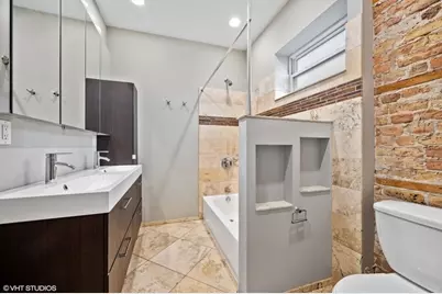 1807 W North Avenue #2F, Chicago, IL 60622 - Photo 10