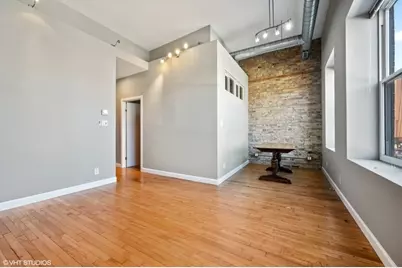 1807 W North Avenue #2F, Chicago, IL 60622 - Photo 4