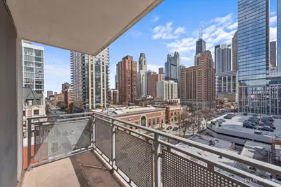 744 N Clark Street #705, Chicago, IL 60654 - Photo 22