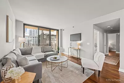 744 N Clark Street #705, Chicago, IL 60654 - Photo 2