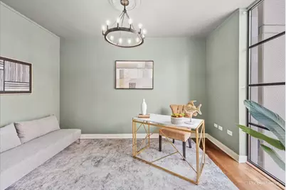 744 N Clark Street #705, Chicago, IL 60654 - Photo 12