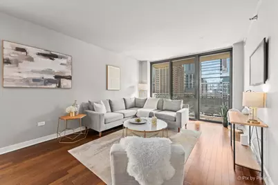 744 N Clark Street #705, Chicago, IL 60654 - Photo 10