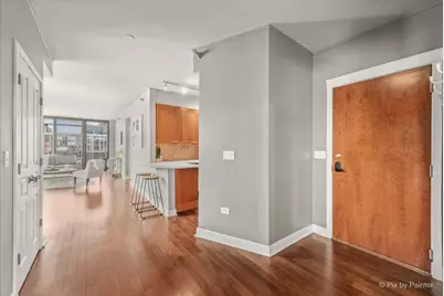 744 N Clark Street #705, Chicago, IL 60654 - Photo 24