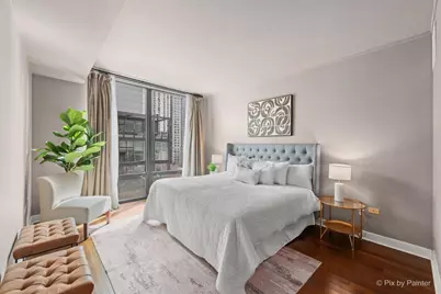 744 N Clark Street #705, Chicago, IL 60654 - Photo 16