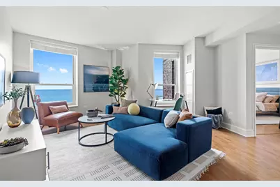 850 N Lake Shore Drive #1606, Chicago, IL 60611 - Photo 18