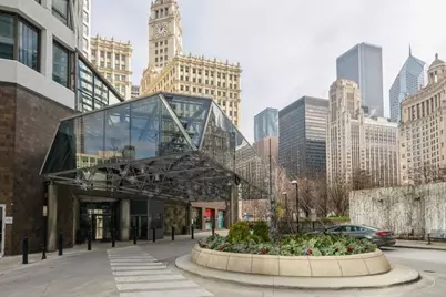 405 N Wabash Avenue #3802, Chicago, IL 60611 - Photo 2