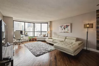 405 N Wabash Avenue #3802, Chicago, IL 60611 - Photo 4