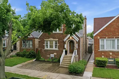6638 S Karlov Avenue, Chicago, IL 60629 - Photo 22