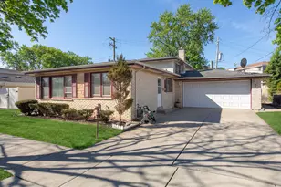 8516 N Ozanam Ave, Niles, IL 60714 - Photo 1