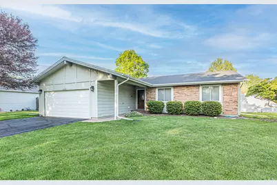 1145 N Thackeray Drive, Palatine, IL 60067 - Photo 28