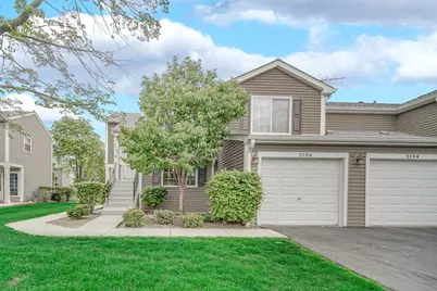 2136 Southwind Circle, Schaumburg, IL 60194 - Photo 1