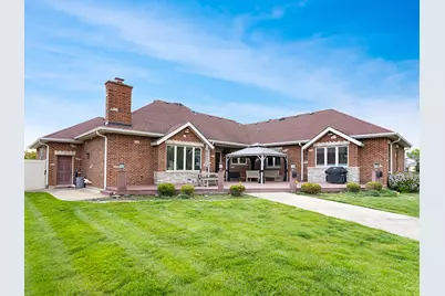 5605 S Kensington Avenue, Countryside, IL 60525 - Photo 4