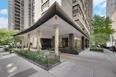 850 N Dewitt Place #17H, Chicago, IL 60611 - Photo 1