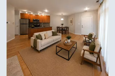 750 N Willard Court #103, Chicago, IL 60642 - Photo 4