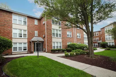 10803 S Pulaski Road #4, Chicago, IL 60655 - Photo 2