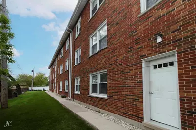 10803 S Pulaski Road #4, Chicago, IL 60655 - Photo 4