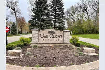 3736 Thunderbird Lane, Prairie Grove, IL 60012 - Photo 1