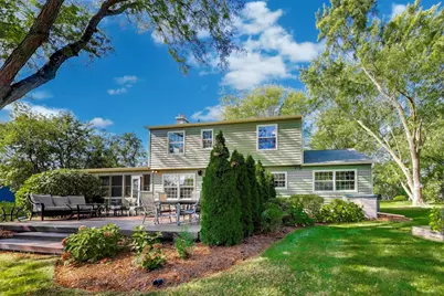 21301 N Woodland Avenue, Barrington, IL 60010 - Photo 32