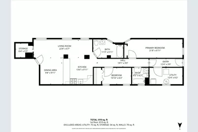 5319 S Indiana Avenue, Chicago, IL 60615 - Photo 36