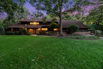 3540 Haweswood Court, Crete, IL 60417 - Photo 2