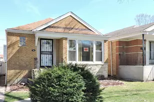 8005 S Campbell Ave, Chicago, IL 60652 - Photo 1
