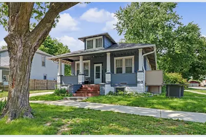 212 E Hill Street, Champaign, IL 61820 - Photo 1