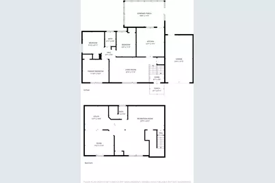 118 E Lamphere Drive, Blue Grass, IA 52726 - Photo 48