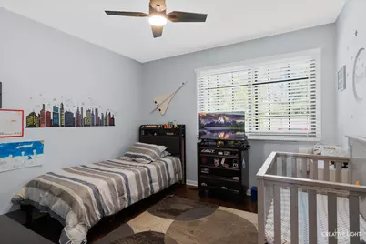 295 Woodridge Circle #D, South Elgin, IL 60177 - Photo 10
