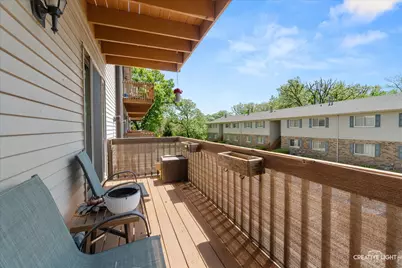 295 Woodridge Circle #D, South Elgin, IL 60177 - Photo 14