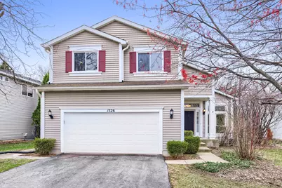 1526 Almaden Lane, Gurnee, IL 60031 - Photo 2