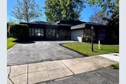 532 S Blackstone Avenue, Glenwood, IL 60425 - Photo 1