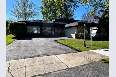 532 S Blackstone Avenue, Glenwood, IL 60425 - Photo 1
