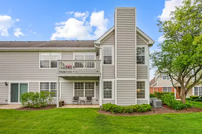2936 Heatherwood Drive #19081, Schaumburg, IL 60194 - Photo 20
