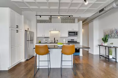 1307 S Wabash Avenue #504, Chicago, IL 60605 - Photo 6