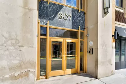 1307 S Wabash Avenue #504, Chicago, IL 60605 - Photo 2