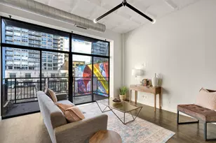 1307 S Wabash Ave, Chicago, IL 60605 - Photo 4
