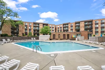 1103 S Hunt Club Drive #126, Mount Prospect, IL 60056 - Photo 22
