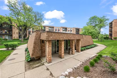 1103 S Hunt Club Drive #126, Mount Prospect, IL 60056 - Photo 26