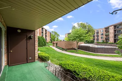 1103 S Hunt Club Drive #126, Mount Prospect, IL 60056 - Photo 16