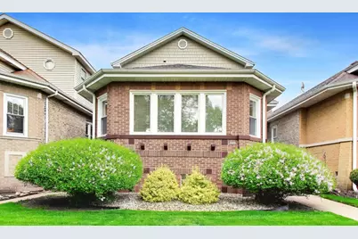 3505 N Nottingham Avenue, Chicago, IL 60634 - Photo 1