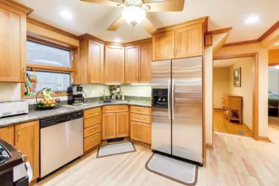 3505 N Nottingham Avenue, Chicago, IL 60634 - Photo 12