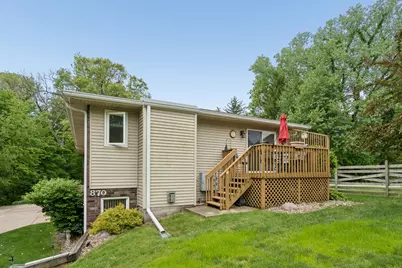 870 47th Avenue #2, East Moline, IL 61244 - Photo 2