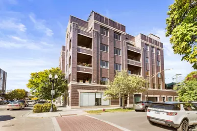 4802 N Bell Avenue #201, Chicago, IL 60625 - Photo 1
